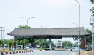 giấy phép đầu tư tại Bình Phước