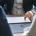 Luật sư ly hôn tại Bình Dương