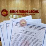 Giấy phép đầu tư tại khu vực Bình Dương, Hồ Chí Minh, Đồng Nai