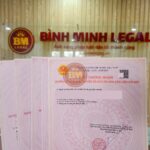 Luật sư tư vấn giải quyết tranh chấp tại Bình Dương Hồ Chí Minh