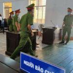 Luật sư bào chữa tại Bình Dương