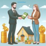 Luật sư tư vấn hợp đồng đặt cọc mua bán đất