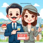 chỉ có vợ hoặc chồng ký bán đất