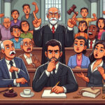 Luật sư tư vấn tại Bình Dương