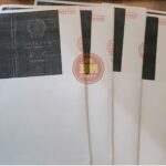 Công chứng bản sao hộ chiếu nước ngoài