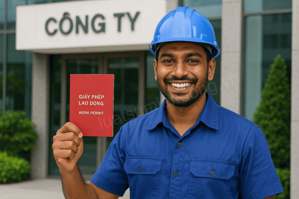 Giấy phép lao động tại bình dương visa tại bình dương gia hạn giấy phép lao động giấy phép lao động, visa tại Hồ Chí Minh