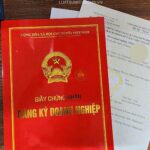 Thành lập công ty nhanh tại Hồ Chí Minh, Bình Dương, Đồng Nai