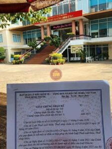 Giấy phép đầu tư tại Bình Dương, Bến Cát, Bàu Bàng, Tân Uyên, Phú Giáo, Thủ Dầu Một, Thuận An, Dĩ An, Hồ Chí Minh