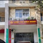 Luật sư Bình Minh