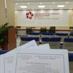 dịch vụ làm giấy phép đầu tư