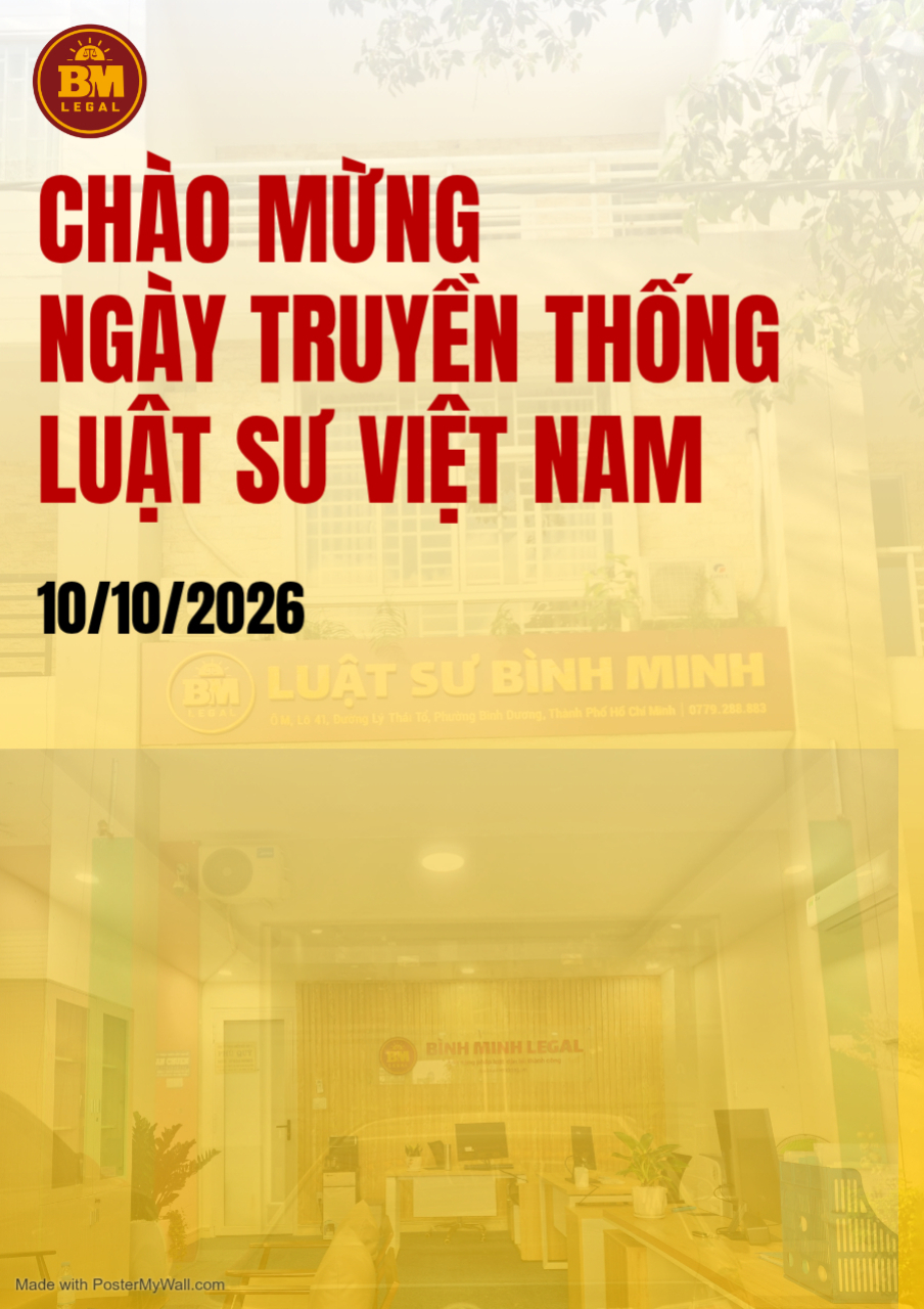 NGÀY TRUYỀN THỐNG LUẬT SƯ VIỆT NAM